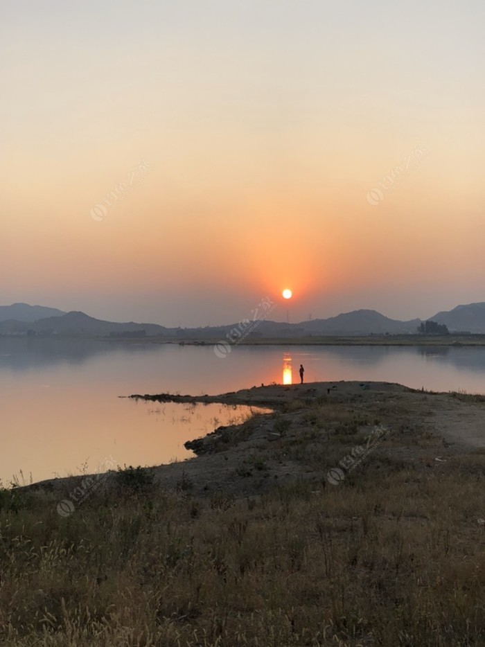 岩马水库