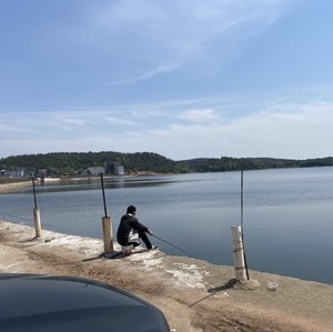 银湾桥水库钓鱼天气_银湾桥水库气压预报_银湾桥水库