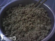 自制豆腐渣玉米面发酵饵料