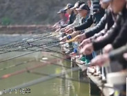 《钩尖上的中国》第5集 草帽老王的钓鱼技法