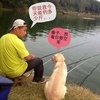 佳哥爱钓鱼