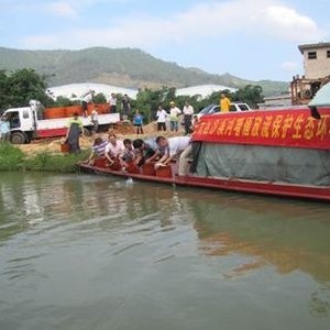 沙溪河水库