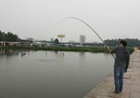 《游釣江湖》第二季 第26集 挑戰上海魚窩釣場大魚
