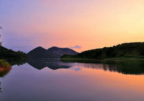 杨山坳水库天气预报