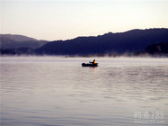夏季江河中钓鲤鱼的三个经验和技巧