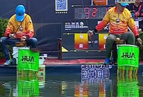 《钓鱼比赛视频》2015中国垂钓电视直播精英赛江苏太仓站冠亚PK赛