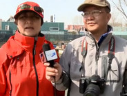 《去钓鱼》第55集 北京巾帼女子钓鱼比赛
