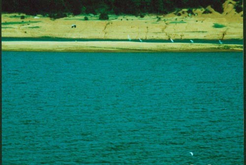 古溪湖