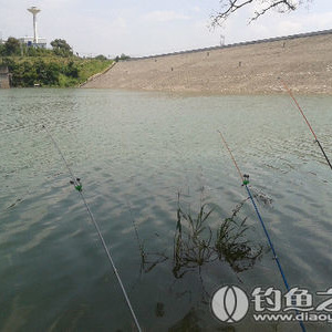 百东河水库