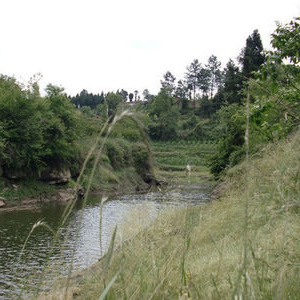 一碗水水库