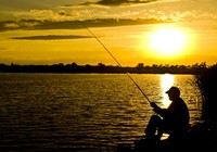 钓友分享渔具中铅坠的特点和使用技巧