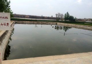 瓦窑渔池
