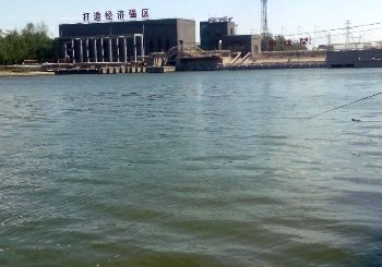 津唐运河