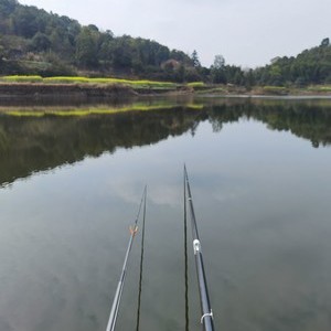 岩泉水库