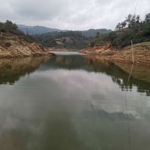 绿阴塘水库天气预报