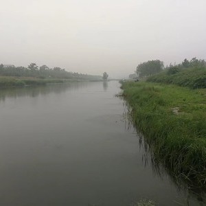 九子河