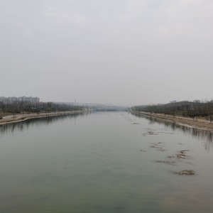 贾鲁河