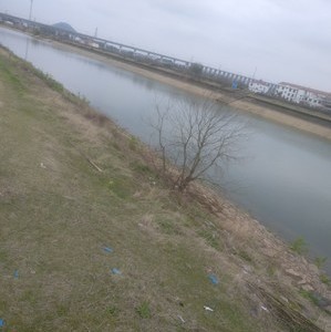 三塘河