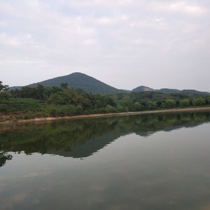 苏湾寨山水库