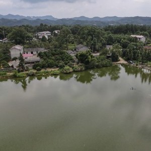 浏阳市陈家塘钓鱼基地