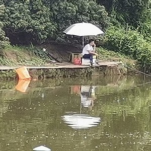惠东三联乾盛生态钓鱼场