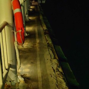 亚龙湾海底世界码头