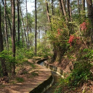 四都源水库