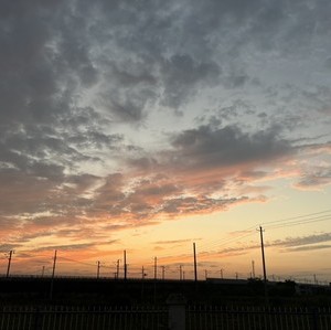 而山龙居钓场