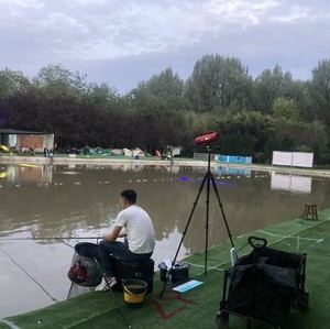 周家庄悦上钓场天气预报