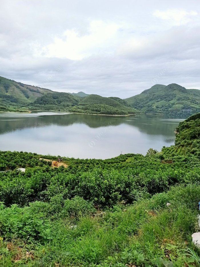 象州丰收水库,石祥河水库,大渡河水库下游= 一天