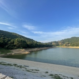 双福桥水库
