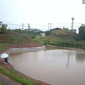 黑桃湾垂钓场