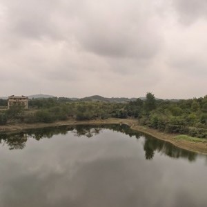 杨司桥水库