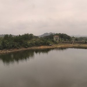 杨司桥水库