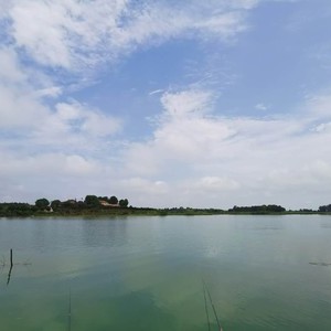 牛浪湖