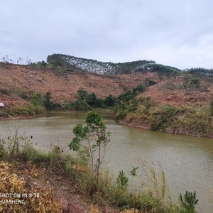 水吊岩水库