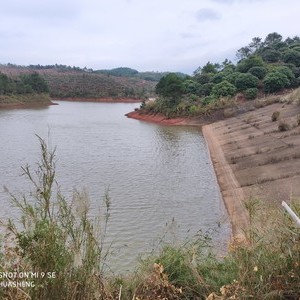 水吊岩水库