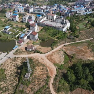 高坡亭子钓场