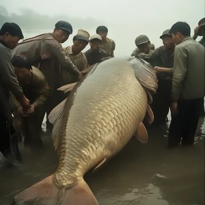 白萍湖