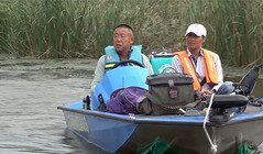 《游釣中國7》第24集 鏖戰古黃河 狂拔小奶青