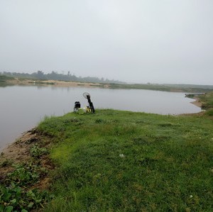 盱江河