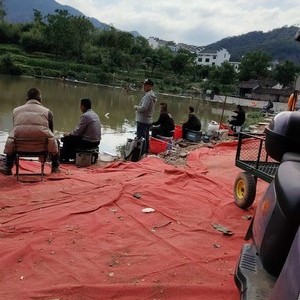 古韵官桥垂钓园