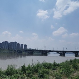 宁波中塘河