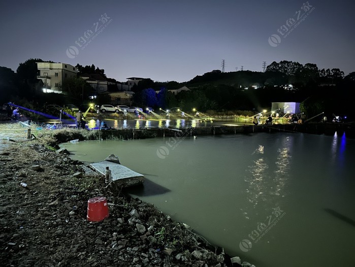 鱼多多休闲垂钓园（龙海区）