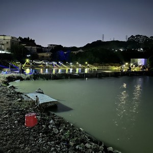 鱼多多休闲垂钓园（龙海区）天气预报