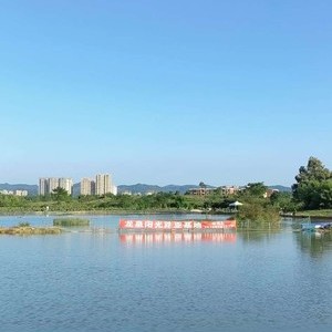 阳光路亚基地