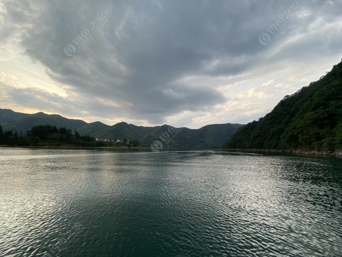 太平湖垂钓民宿 