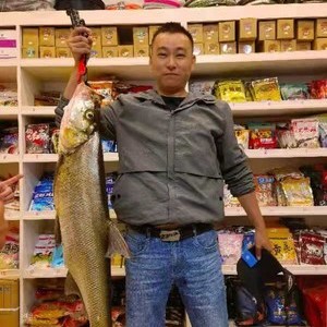 钓鱼岛渔具超市