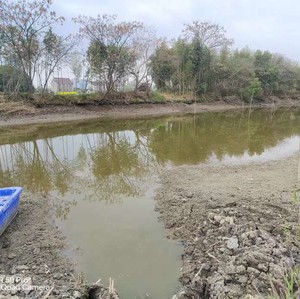 德清乾元金鹅山路亚基地