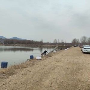 宏田垂钓园